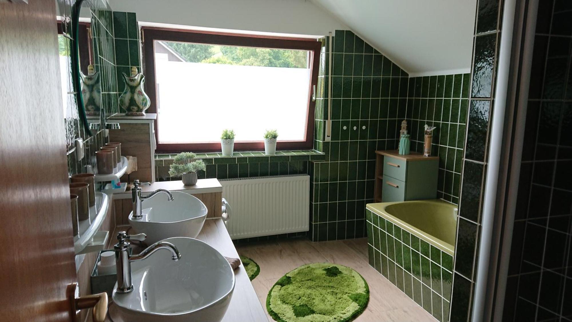 Ferienwohnungen Sternenhimmel Whg 1 Medebach Bagian luar foto